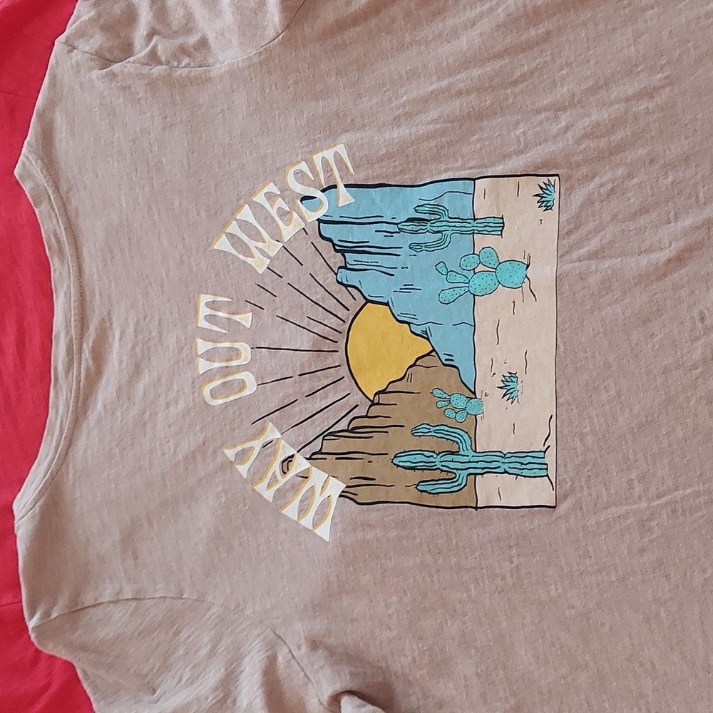 TORRID CLASSIC FIT T-SHIRT DUO (fits 18W) - Picture 5 of 5